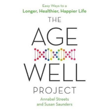 The Age-Well Project | Paperback