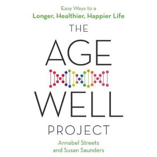 The Age-Well Project | Paperback