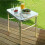 Folding Camping Table Portable Lightweight Beech Picnic BBQ 8