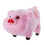 7" Gravity Falls Waddles Soft Plush Stuffed Doll 1