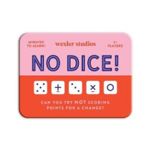 No Dice Game