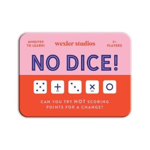 No Dice Game