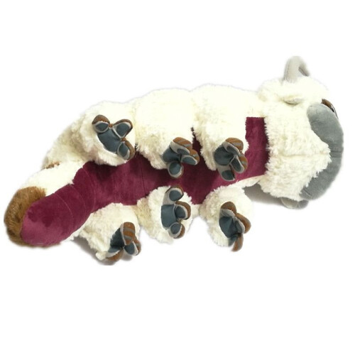 The Last Airbender Ressource 20" Appa Plüschpuppe 2
