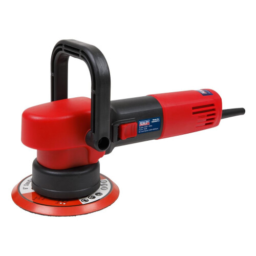 Sealey Sealey DAS150T Diameter 150mm Random Orbital Dual Action Variable Speed Sander
