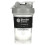 Blender Bottle, Classic with Loop, Pebble Grey, 20 oz (600 ml) 1