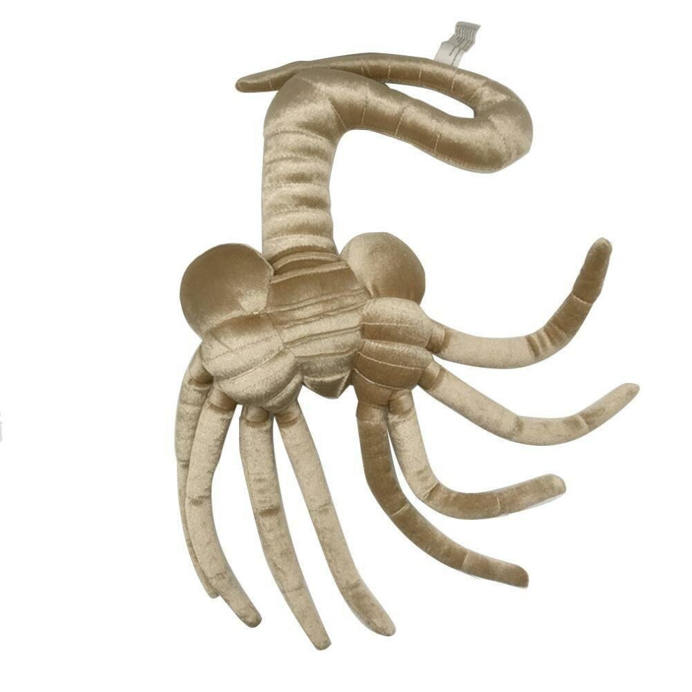 (Facehugger) Alien Plush Facehugger & Chestburster Stuffed Doll