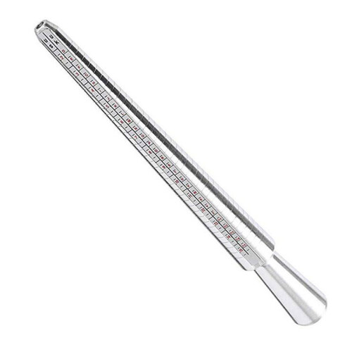Ring Sizer Mandrel Stick & Finger Gauge Jewellery Kit Tool Sizer 2