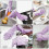 Ranpo (Blue) Magic Silicone Rubber Dish Washing Gloves Kitchen Pet Bath Cleaning Scrubber 6