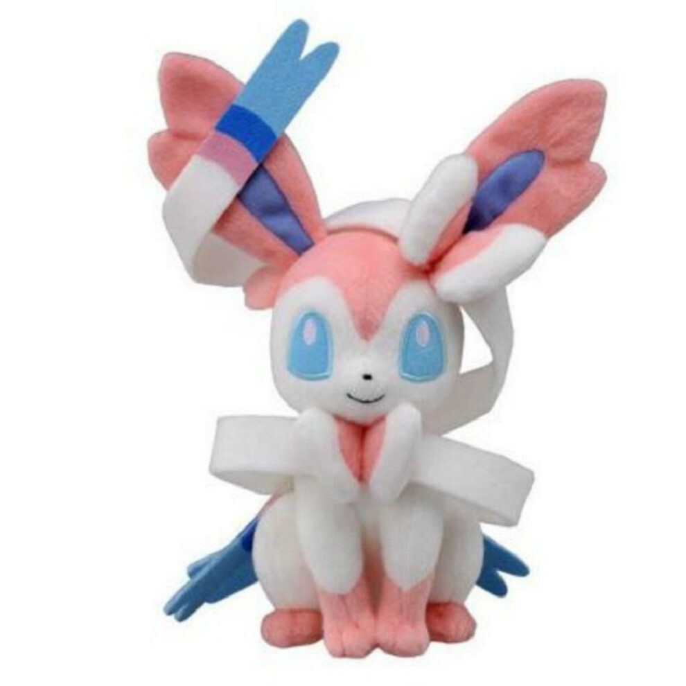 (Sylveon) Plush Pokémon Toy