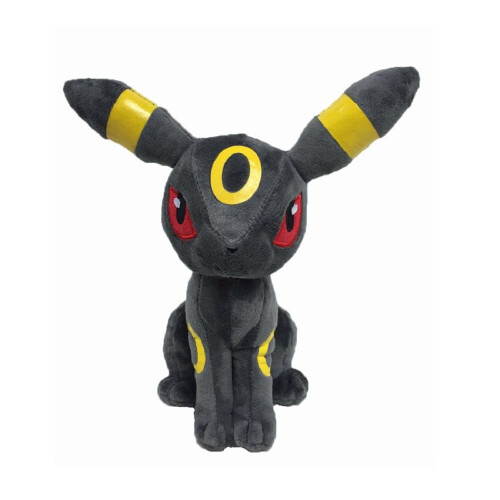 Pokemon best sale umbreon plush