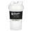BlenderBottle Classic V2 Bottiglia Shaker Perfetta per Frullati e Pre Workout, 20-Ounce, Bianco 1