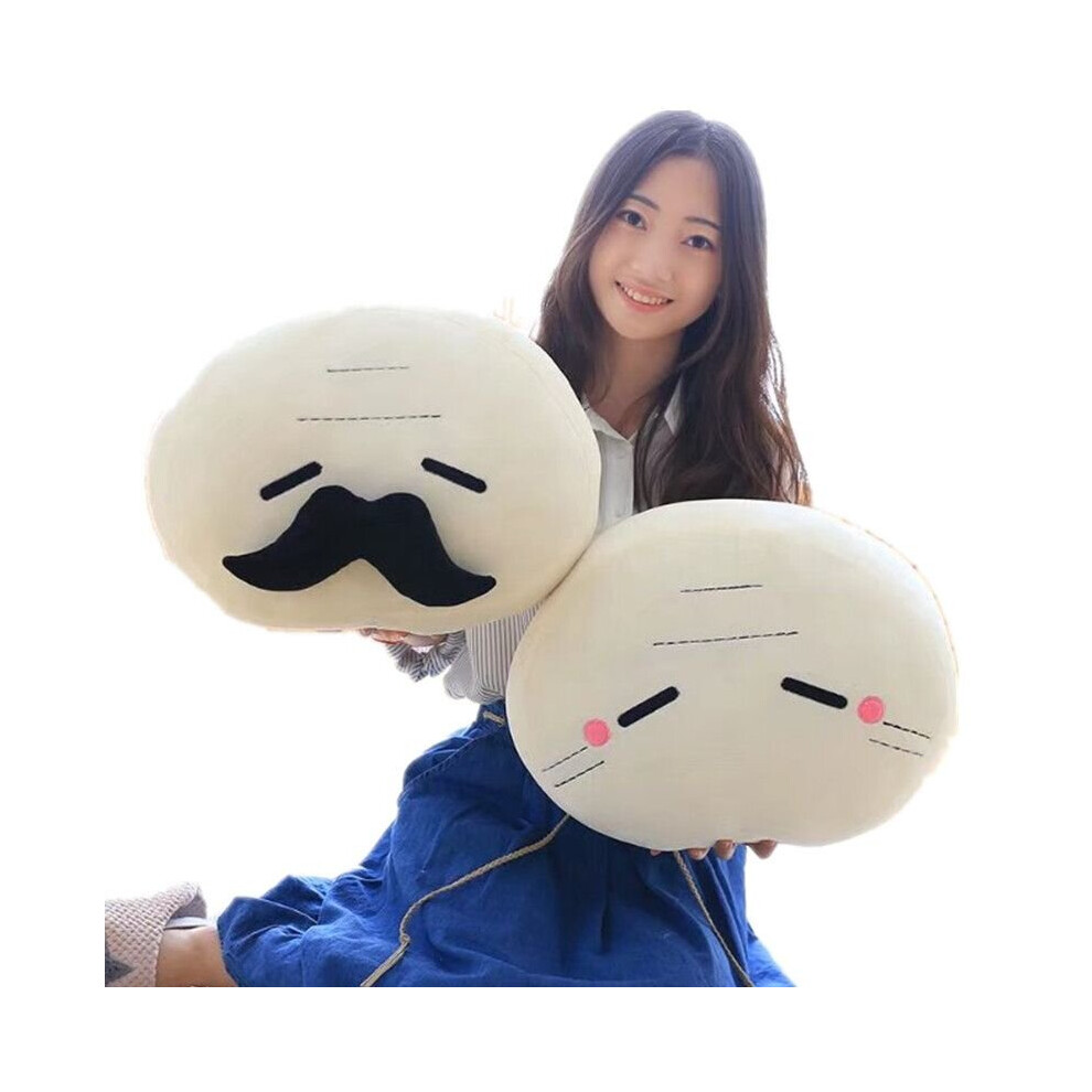 CLANNAD Dango Family Plush Doll Cushion Pillow Toy on OnBuy