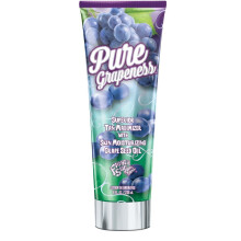 Fiesta Sun Pure Grapeness Superior Tan Maximizer Lozione abbronzante per lettini abbronzanti 250 ml