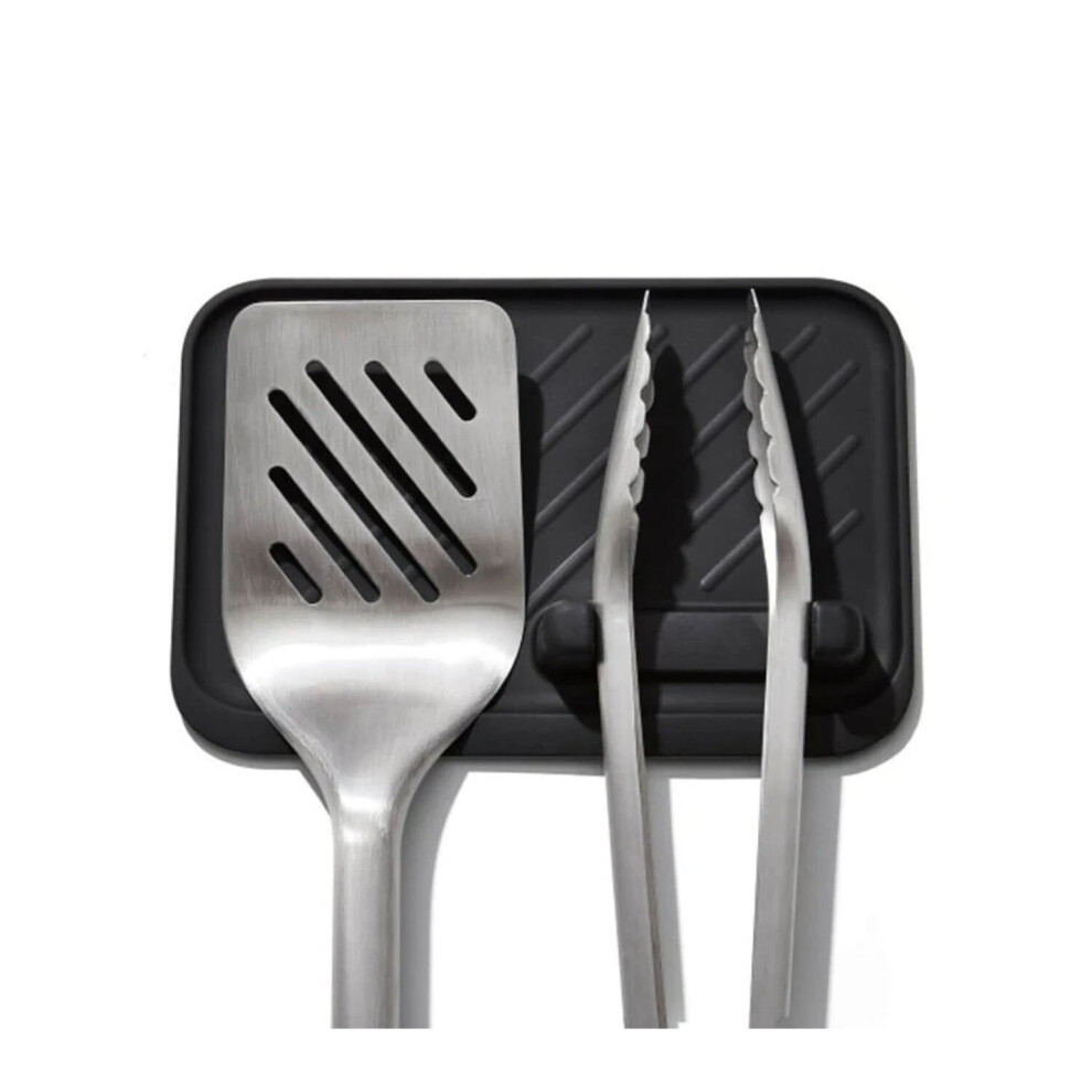 Oxo Good Grips 3 Piece Grilling Set