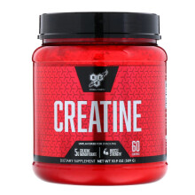 BSN, Créatine, Non Aromatisé, 10,9 oz (309 g)