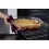 Pyrex Pyrex Irresistable Borosilicate Glass Square Roaster 29cm x 23cm Clear 3