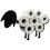 Animal Toilet Roll Holder 6