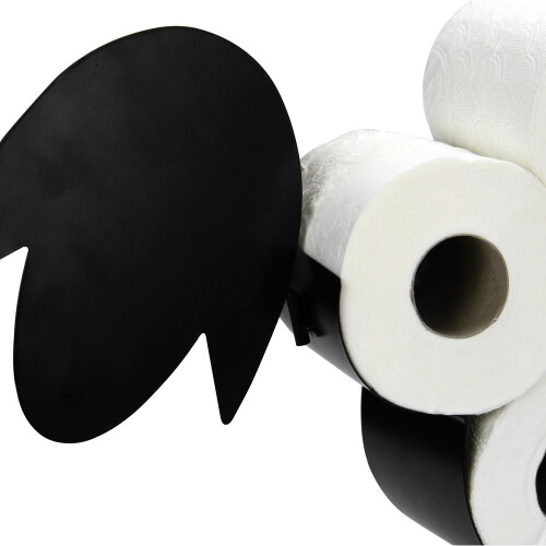 Animal Toilet Roll Holder 1