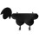 Animal Toilet Roll Holder 4