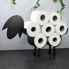 Animal Toilet Roll Holder