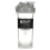 Blender Bottle Classic with Loop, Pebble Grey 28 oz - Leak-Proof, SPOUTGUARD, Smooth Mixing, Rounded Base 1