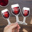 Gift Republic Wine Glass Workouts 100 Trivia Cards 2