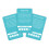 Gift Republic How To Appear Smart At Work Trivia 100 Cards 4