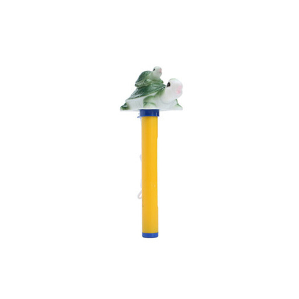 Carton Animal Baby Bath Swimming Pool Spa Floating Tub Thermometer Water Temperature Meter 01 SPECIFICATION