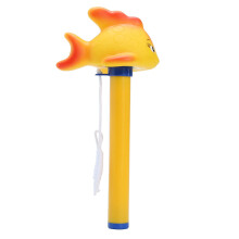 Carton Animal Baby Bath Swimming Pool Spa Floating Tub Thermometer Water Temperature Meter 02 SPECIFICATION