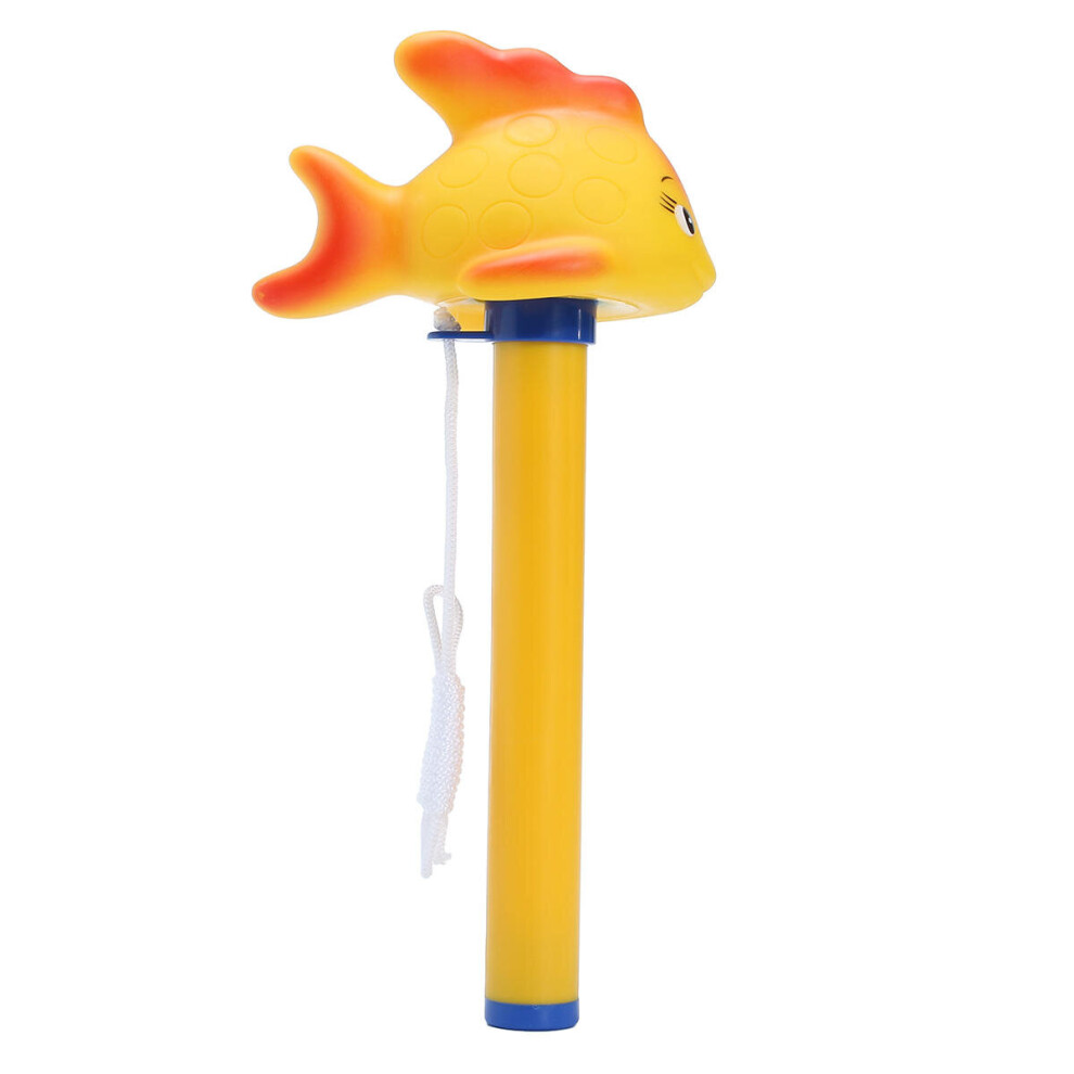 Carton Animal Baby Bath Swimming Pool Spa Floating Tub Thermometer Water Temperature Meter 02 SPECIFICATION