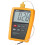 DM6801A+ Mini LCD Digital Thermometer Temperature Meter Tester with K-type Thermocouple 3