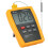 DM6801A+ Mini LCD Digital Thermometer Temperature Meter Tester with K-type Thermocouple 2