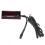 Digital Water Temperature Meter Backlit LED Display Thermometer Water Temperature Gauge Meter 1