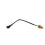 Digital Water Temperature Meter Backlit LED Display Thermometer Water Temperature Gauge Meter 2