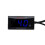 Digital Water Temperature Meter Backlit LED Display Thermometer Water Temperature Gauge Meter 3