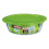 Pyrex Pyrex Microwave Safe Classic Round Glass Dish with Vented Lid 2.3L 1