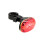 NiteRider TL 6.0 Rear Light 1
