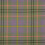 13oz Medium Fabric Taylor Ancient Tartan 1 Metre 1