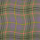 13oz Medium Fabric Taylor Ancient Tartan 1 Metre 2
