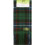 Mitchell Modern Tartan Scarf Lambswool 1