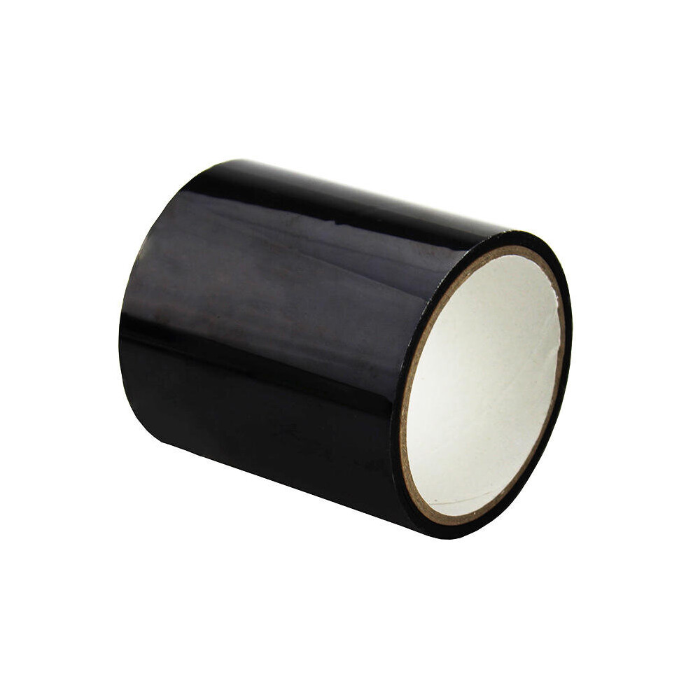 2Pcs Super Strong Fiber Waterproof Stop Leaks Seal Repair Tape Performance Self Fix Waterproof Tape 840079332394