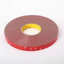 1Set 3Meters Double Sided Acrylic Foam Tape For Auto