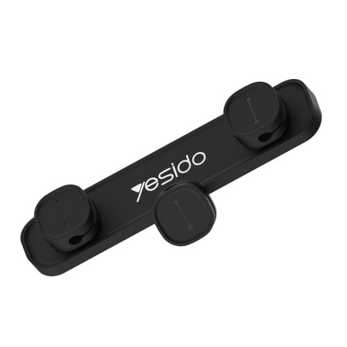 Magnetic Cable Winder Cable Organizer Cable Clip Management