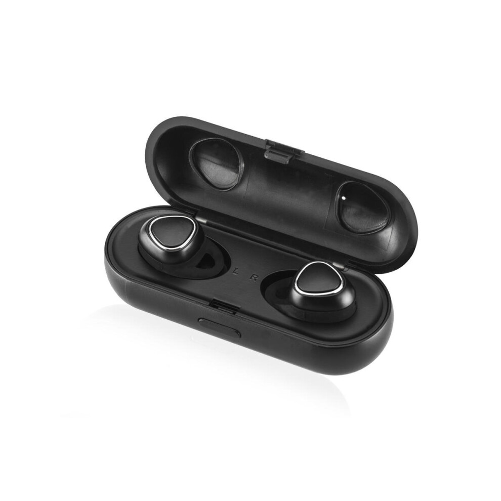 Bluetooth 5.0 Tws Headset Touch Bilateral Call Hifi Noise Cancelling Earphone For Xiaomi Huawei 840079135414