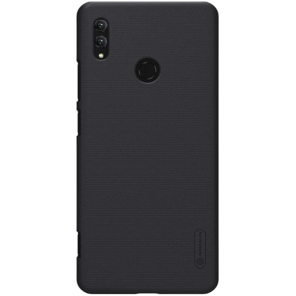 Frosted Ultra Thin Hard Pc Back Cover Protective Case For Huawei Honor Note 10 Color Black 840079103031