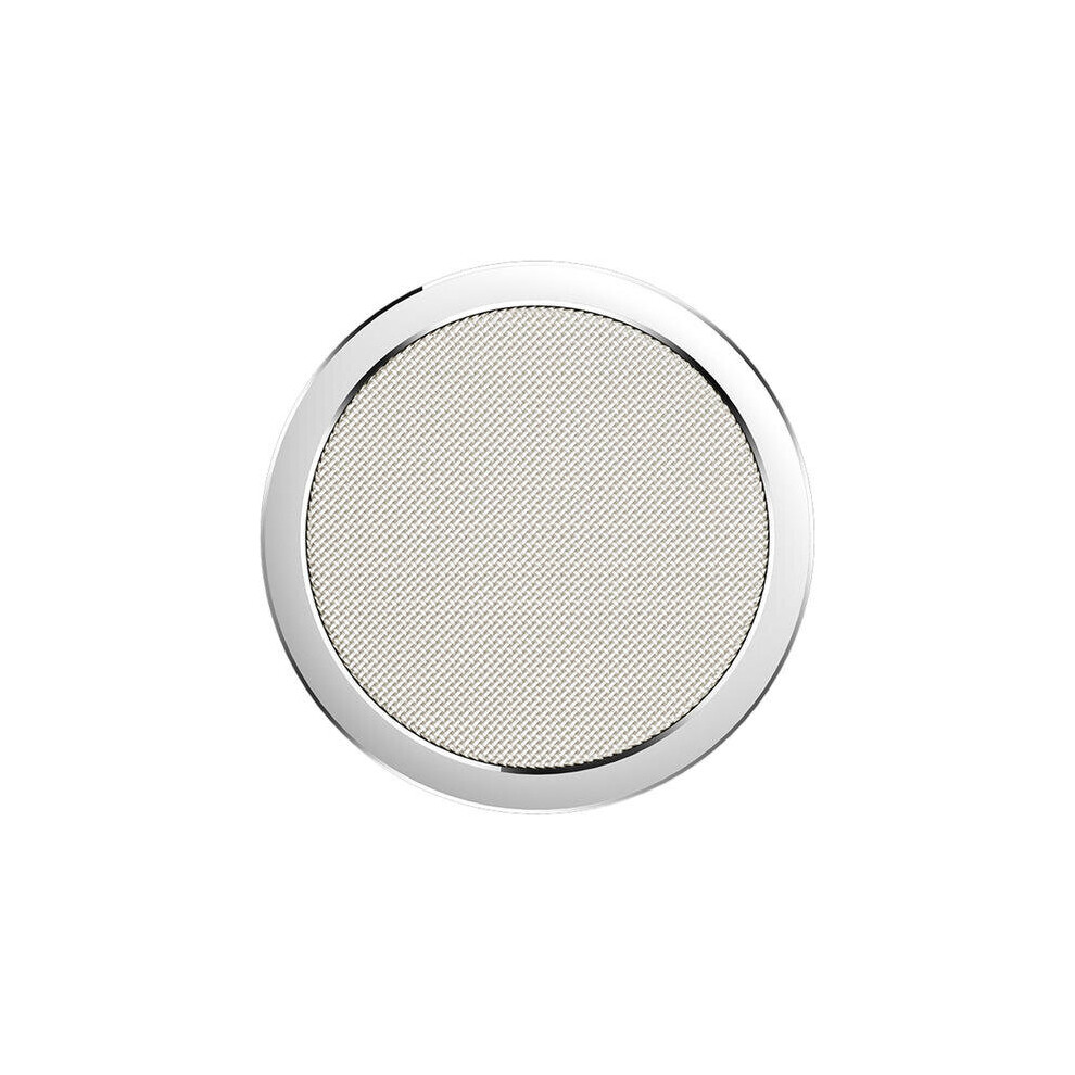 W4 2A Qi Wireless Fast Charging Disk Charger For Iphone X 8/8Plus Samsung S8 S7 Iwatch 3 Color Silver 840079321398