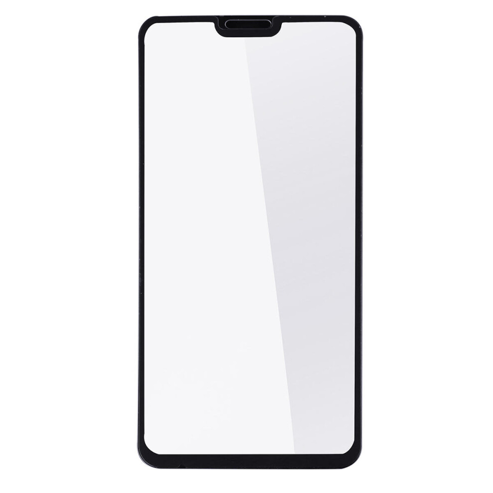 5 Pcs Anti-Explosion Full Cover Tempered Glass Screen Protector For Huawei Honor 8X 7082497866867
