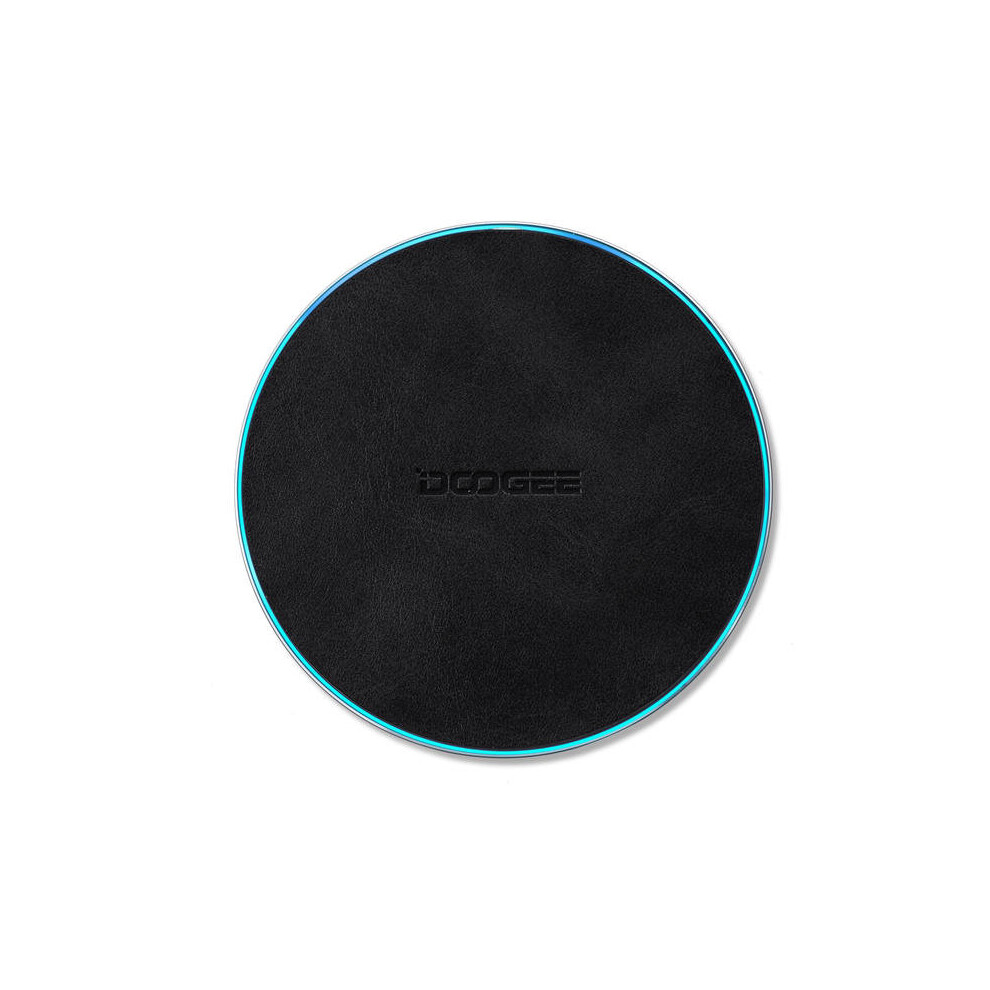 10W Qi Fast Wireless Charger Charging Pad For Doogee S60 S9 Note 9 Xs Max Xr Xiaomi Mix 3 840079303608