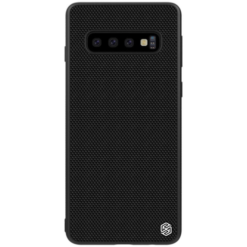 3D Textured Pattern Shockproof Tpu + Pc Back Cover Protective Case For Samsung Galaxy S10 7082497868236