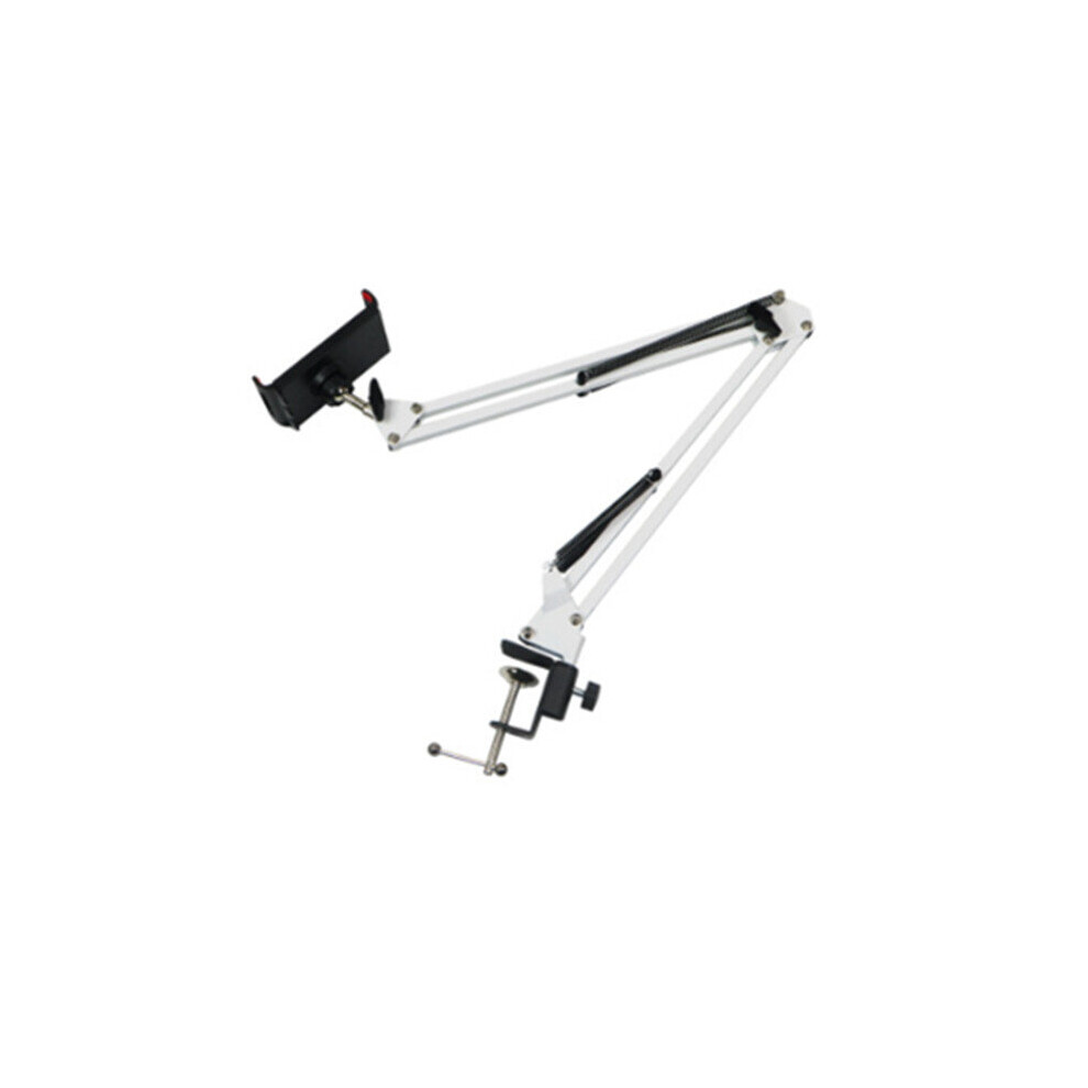 Adjustable Phone Holder Tablet Stand 360 Degree Rotation For Smart Phone Tablet 840079324351